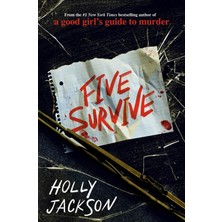 Hepta Collection Five Survive