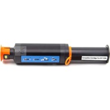 New Global BRC06 W1103A Siyah Muadil Neverstop Tanklı Yazıcı Toneri