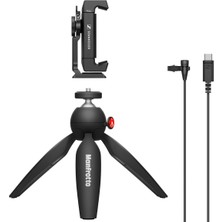 Sennheiser Xs Usb-C Mobil Paket