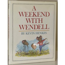 Hepta Collection A Weekend With Wendell
