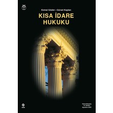 Hepta Collection Kısa Idare Hukuku