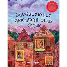 Hepta Collection Duygularıyla Arkadaş Olan Çocuk: Duygusal Farkındalık Kazanımı Için Bir Meditasyon Çalışması