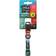 M-Pets Style Freestyle Boyun Tasması S