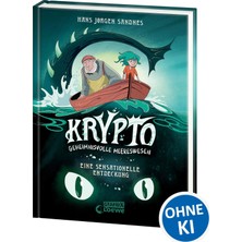 Hepta Collection Krypto - Geheimnisvolle Meereswesen (Band 1) - Eine Sensationelle Entdeckung: Entdecke Unterwasserwe