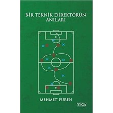 Hepta Collection Bir Teknik Direktörün Anıları