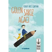 Tudem Kültür Gülen Sakız Ağacı Avcı Çakman Tudem