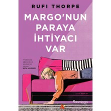 Hepta Collection Margo'nun Paraya Ihtiyacı Var