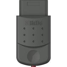 Hepta Collection Bluetooth Retro Receiver For Saturn And Windows, Compatible With Series Controller, One Bluetooth Co