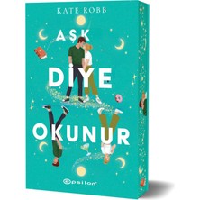 Hepta Collection Aşk Diye Okunur