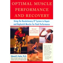 Hepta Collection Optimal Muscle Performance And Recovery: Using The Revolutionary R4 System To Repair And Replenish M