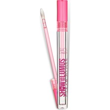 Show By Pastel Show Your Lumos Gloss - Transparan Dudak Parlatıcısı