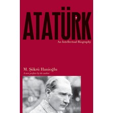 Princeton University Press Ataturk: An Intellectual Biography
