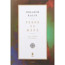 Hepta Collection Perde ve Mana: Akıl Üzerine Bir Tahlil