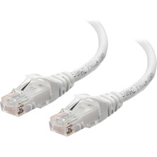 Hepta Collection Cat6 Ethernet Patch Adsl Modem Internet Kablosu (Cat6 0.3 Metre)