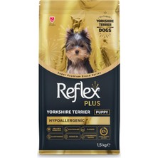 Reflex Yorkshire Terrier Yavru Köpek Maması 1.5 kg