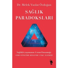 Nemesis Kitap Sağlık Paradoksları