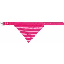 Trixie Köpek Bandana Tasma Xs-S 25-31CM 15MM Fuşya