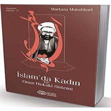 Hepta Collection Islam'da Kadın ve Onun Hukuki Sistemi