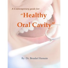 Hepta Collection A Contemporary Guide "for Healthy Oral Cavity"