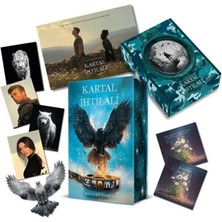 Hepta Collection Kartal Ihtilali - Yan Boyamalı Özel Set - Kutulu