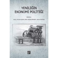 Hepta Collection Yeniliğin Ekonomi Politiği