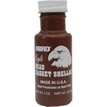 Hepta Collection Shellac Sıvı Conta Yapıştırıcı Şellak Usa Orjinal GS-10A