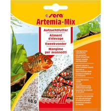 Sera Artemia Mix (18GR)