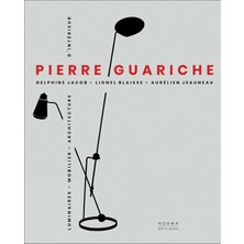 Hepta Collection Pierre Guariche