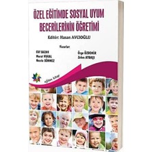 Hepta Collection Özel Eğitimde Sosyal Uyum Becerilerinin Öğretimi