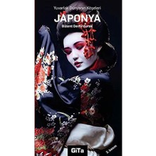 Hepta Collection Yuvarlak Dünyanın Köşeleri: Japonya
