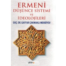 Hepta Collection Ermeni Düşünce Sistemi ve Ideolojileri