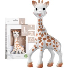 Hepta Collection Sophie La Girafe 3056566164004 Diş Kaşıyıcı (Çok Renkli)