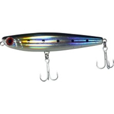 Hepta Collection Ex-Fortuna 90MM Nkt 316 12,3g S.balık