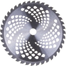 Hepta Collection VT25540T Tırpan Bıçağı 40 Diş 255X25.4X1.3MM Elmas Uç
