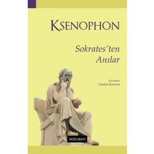 Hepta Collection Sokrates'ten Anılar