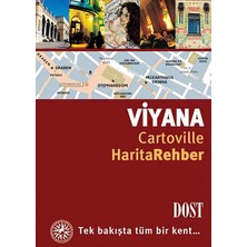 Hepta Collection Viyana - Harita Rehber