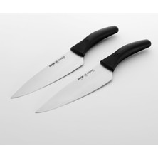 Hepta Collection Deluxe Çiftler Bıçak Seti - PRG35270-01