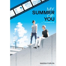 Hepta Collection The Summer Of You (My Summer Of You Vol. 1)
