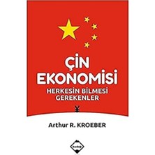 Hepta Collection Çin Ekonomisi: Herkesin Bilmesi Gerekenler