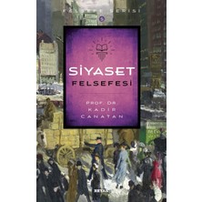 Hepta Collection Siyaset Felsefesi: Felsefe Serisi 5