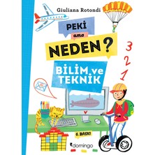 Hepta Collection Peki Ama Neden? - Bilim ve Teknik