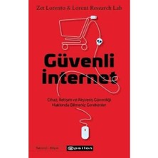 Hepta Collection Güvenli Internet: Cihaz, Iletişim ve Alışveriş Güvenliği Hakkında Bilmeniz Gerekenler