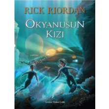 Doğan Kitap Okyanusun Kızı Rıck Rıordan Doğan Yayın
