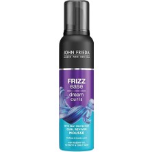 John Frieda Frizz Ease Dream Curls Saç Köpüğü 200 ml