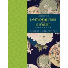 Hepta Collection Lemongrass And Ginger Cookbook: Vibrant Asian Recipes
