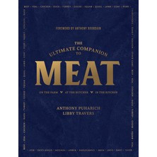 Hepta Collection The Ultimate Companion To Meat – On The Farm, At The Butcher, In The Kitchen