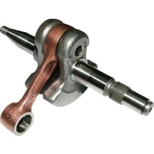 Hepta Collection Hsgl Motorlu Testere Krank Mili – 365/372 Jonsered 2165/2166 / 2171/2172 Uyumlu