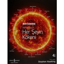 Hepta Collection Neredeyse Her Şeyin Kökeni