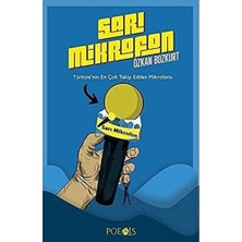 Hepta Collection Sarı Mikrofon: Türkiye’nin En Çok Takip Edilen Mikrofonu