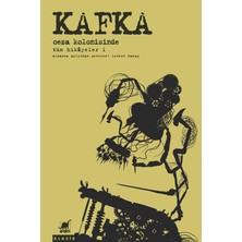 Hepta Collection Ceza Kolonisinde Tüm Hikayeler 1